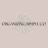 Foto profil Organizing Simply