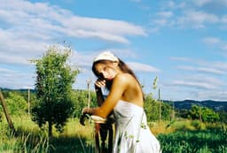 A profile image of Maria Inês Correia