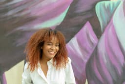 A profile image of Kate Valencia