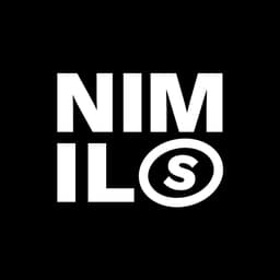 A profile image of NIMIL Studios