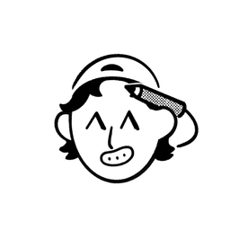 A profile image of Farid!