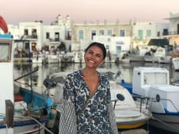 A profile image of Rachel