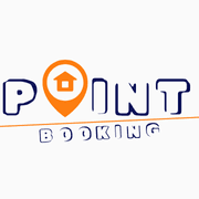A profile image of Point Booking