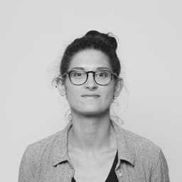 A profile image of Marie-Aline Millot