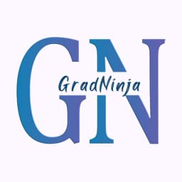 A profile image of GradNinja