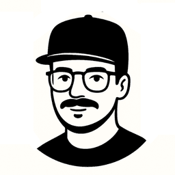 A profile image of El Walid - Template Creator