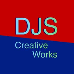 A profile image of DJS Creative Works