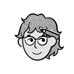 A profile image of Maya Musing