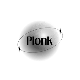 A profile image of Plonk
