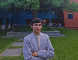 A profile image of Joel Elías