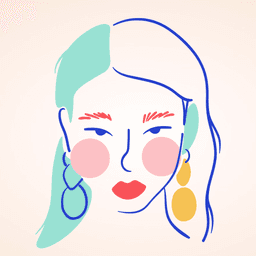 A profile image of Panchita