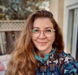 A profile image of Tera Earlywine