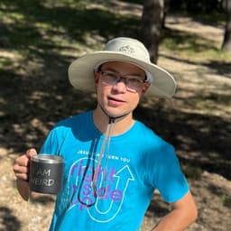 A profile image of Anton Low