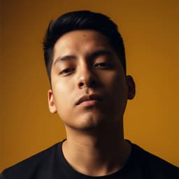 A profile image of Rodrigo Luis