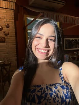 A profile image of Gabi Tisera