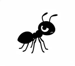 A profile image of 노션개미