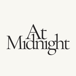 A profile image of At Midnight Journals