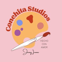 A profile image of Conchita Studios