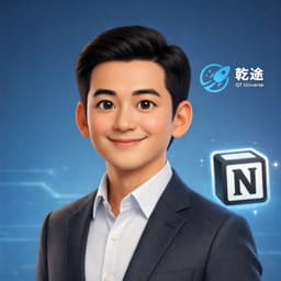 A profile image of 乾途QT Universe