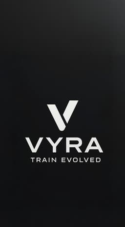 A profile image of VYRA Biohacking LLC.