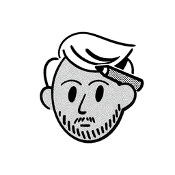 A profile image of Arnaud