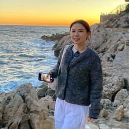 A profile image of Rho's Flow