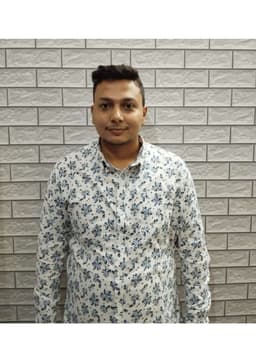 A profile image of Nishant Notion
