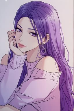 A profile image of MeiMei