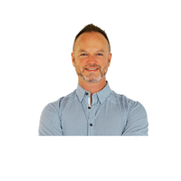 A profile image of Pete Crawford