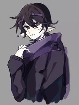 A profile image of Ender