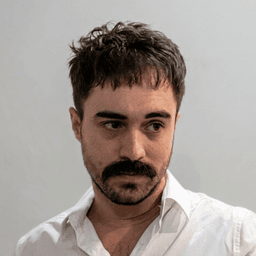 A profile image of Fernando Martins | Observatório Onírico