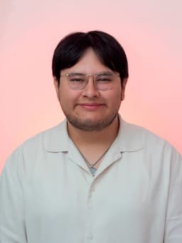 A profile image of Angel Morales