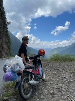 A profile image of Silverbell