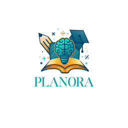 A profile image of Planora