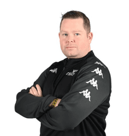 A profile image of Ian MacLeod