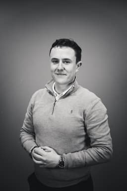 A profile image of Thomas de Responsive