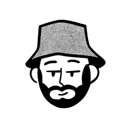 A profile image of Pasha