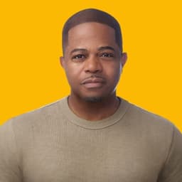 A profile image of Chris Kazi Rolle