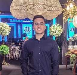 A profile image of Guilherme