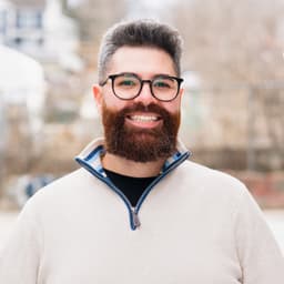 A profile image of Michael Capozzi