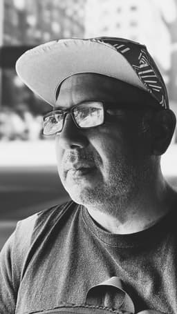 A profile image of César Guillén Design