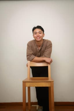 A profile image of jindaat