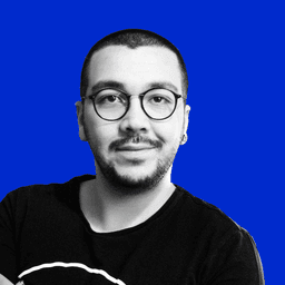 A profile image of Cansin Sahin