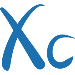 A profile image of XC