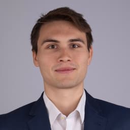 A profile image of Brendan Fosh