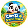 Profile picture of CamZi Digital Studio