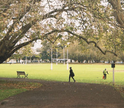 A profile image of Einfach's Side Project