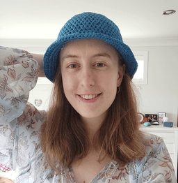 A profile image of Olivia Caitlyn