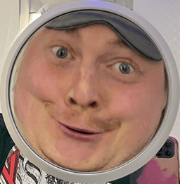 A profile image of Danny Dan Dan