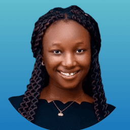 A profile image of Precious Ochiabuto